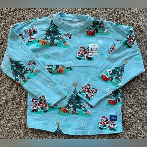 Walt Disney world kids spirit jersey size 7/8